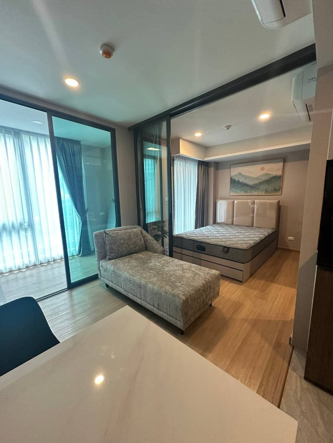 Lloyd Soonvijai Thonglor · 1 Bed Condo, 31 sqm, for Rent