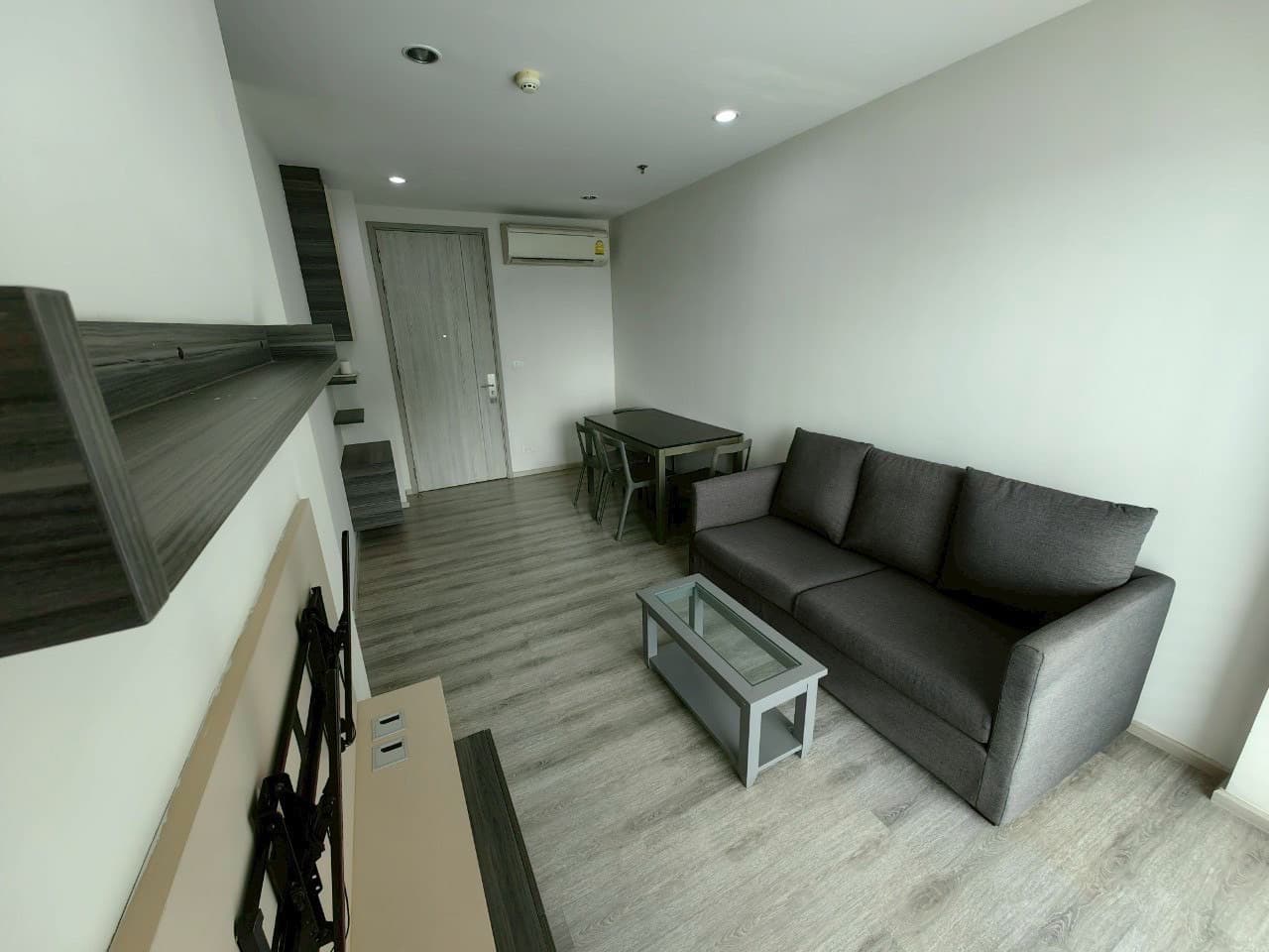 Centric Ari Station · 2 Beds Condo, 53.75 sqm, for Sale