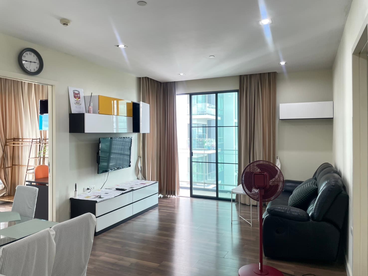 ขาย คอนโด The Room Sukhumvit 62 · 2 ห้องนอน · 75 ตร.ม.