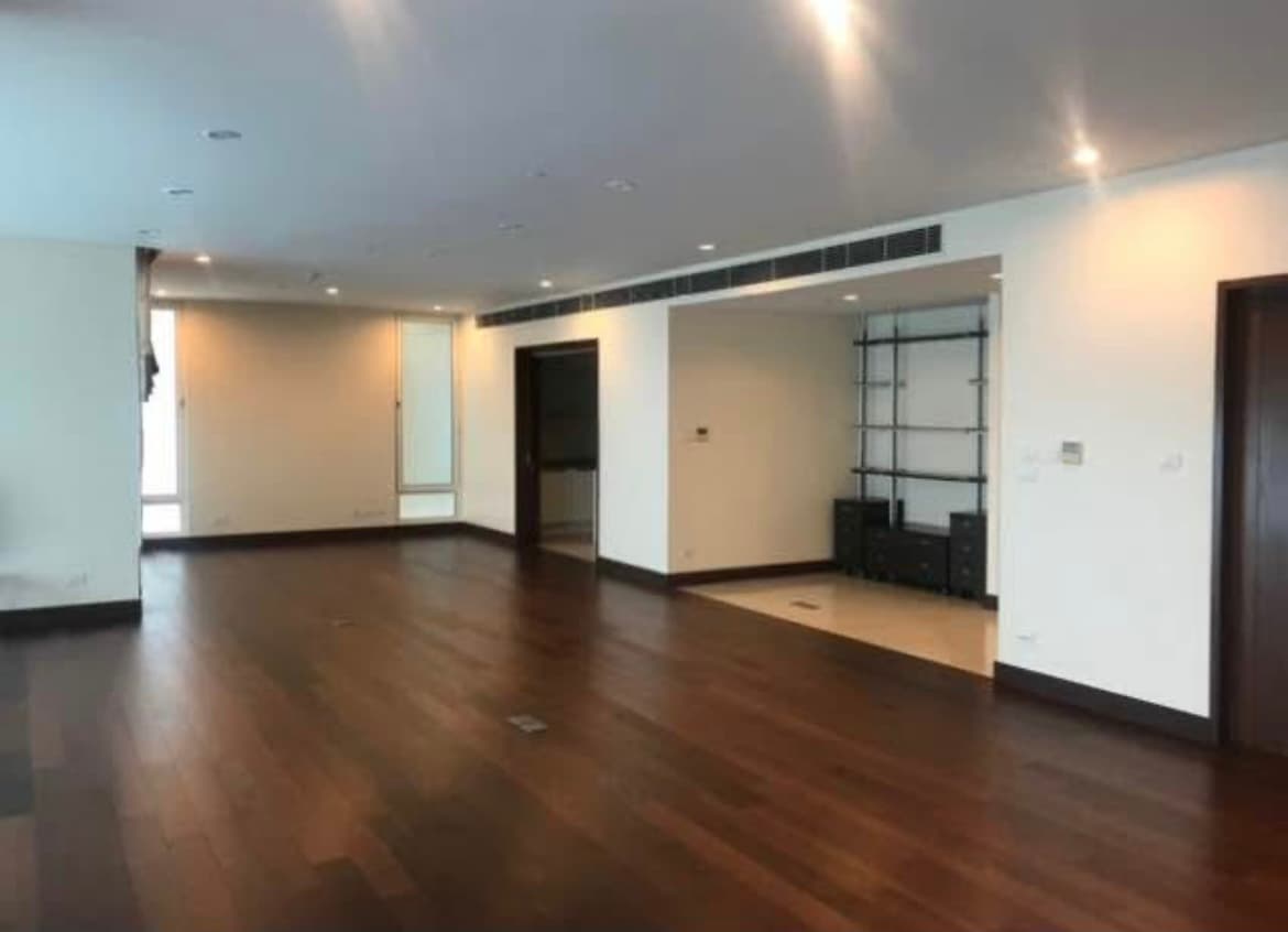ขาย/เช่า คอนโด The Park Chidlom · 3 ห้องนอน · 258 ตร.ม.