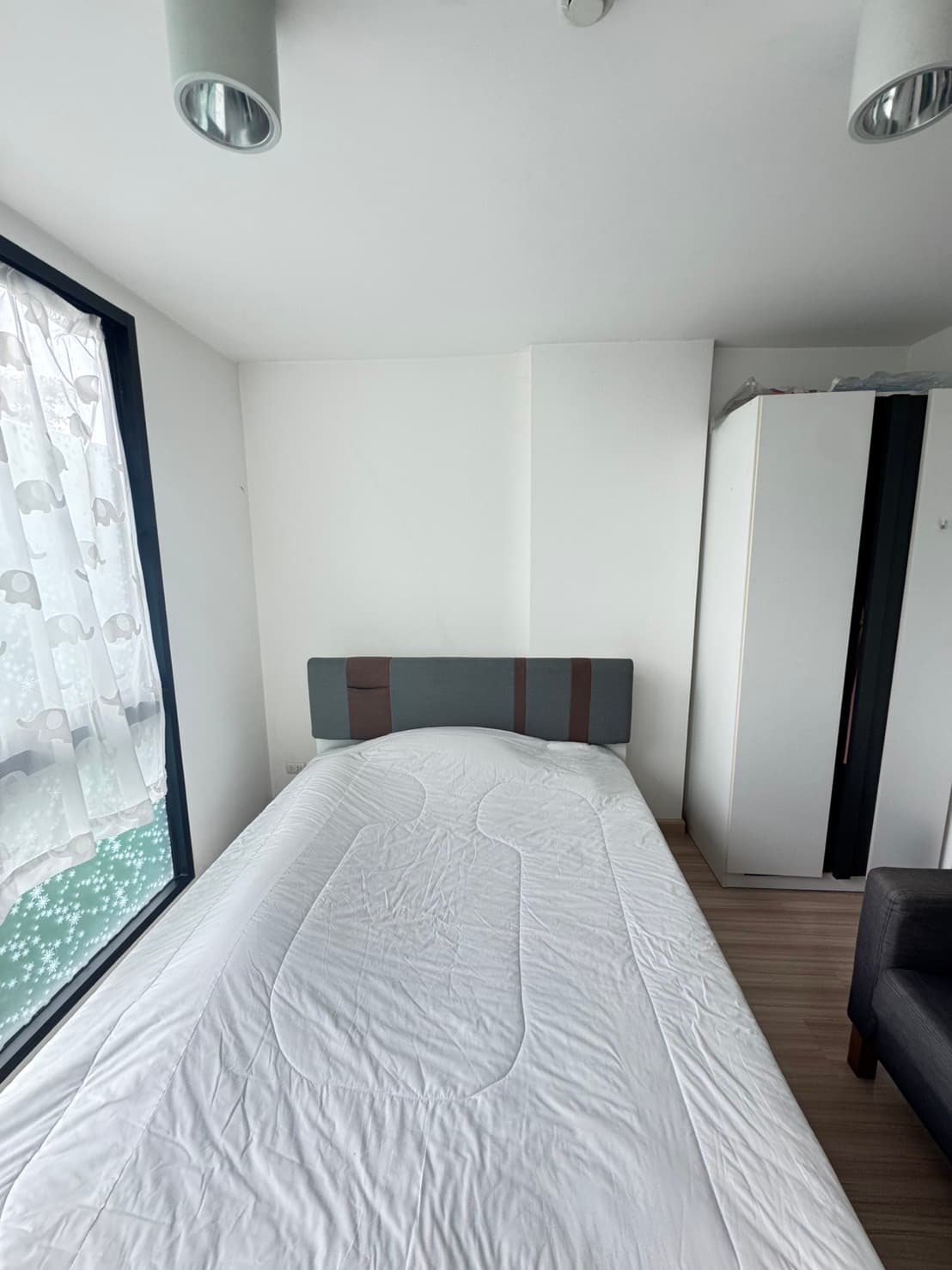 ขาย คอนโด Chateau In Town Sukhumvit 62/1 · 1 ห้องนอน · 29 ตร.ม.