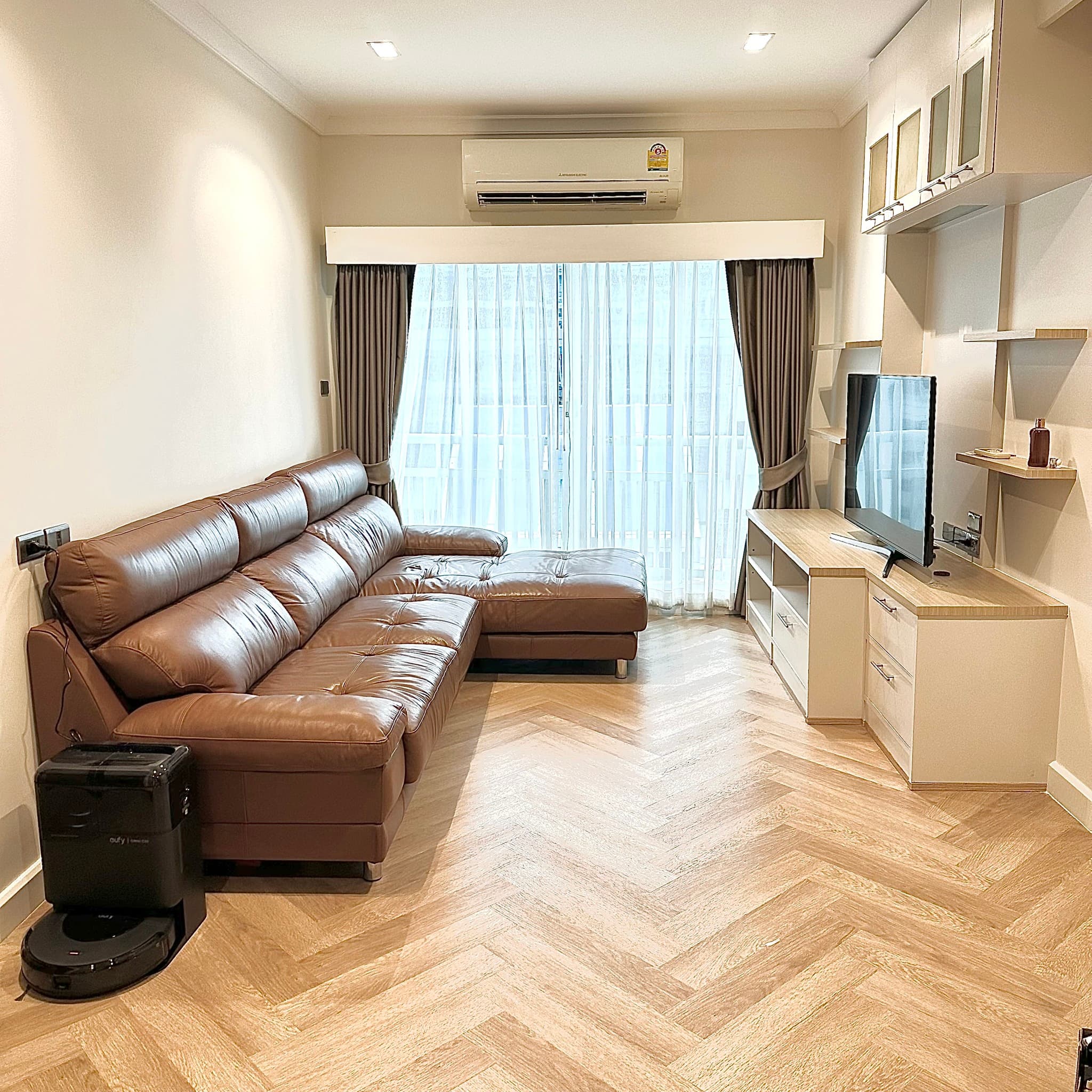ขาย คอนโด Grand Park View Asoke · 2 ห้องนอน · 48.07 ตร.ม.