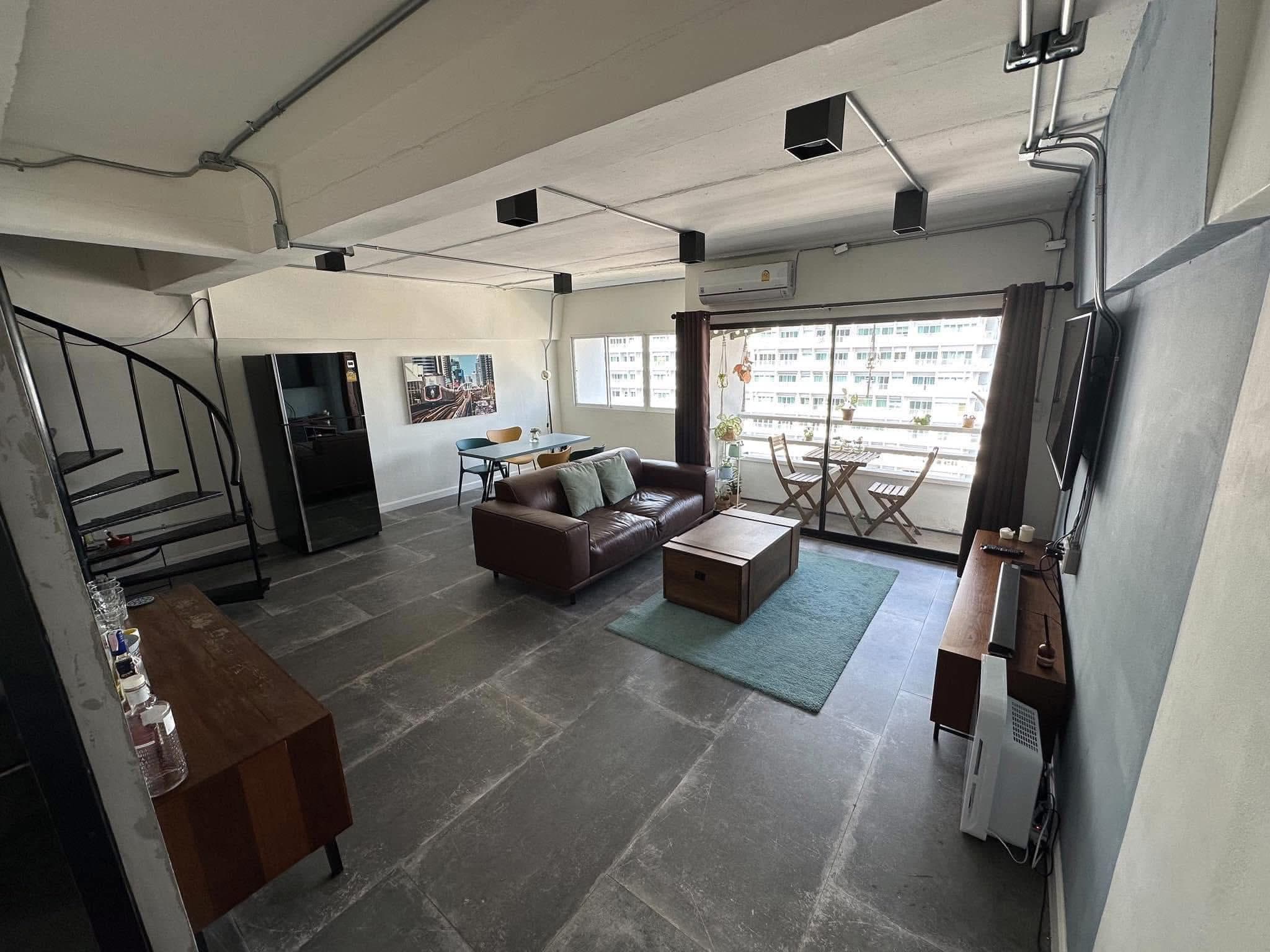 ขาย/เช่า คอนโด Thonglor Tower · 2 ห้องนอน · 100 ตร.ม.