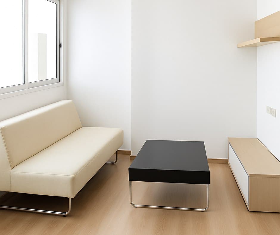 SYM Vibha - Ladprao · 1 Bed Condo, 35.28 sqm, for Rent
