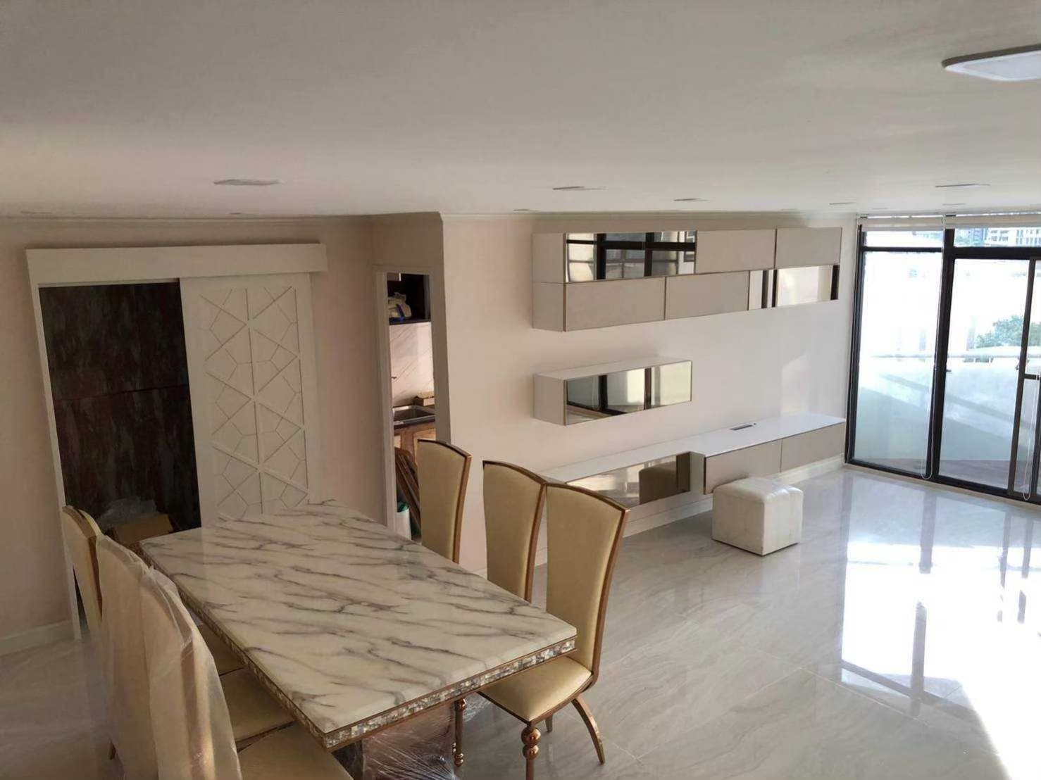 Waterford Park Thonglor · 2 Beds Condo, 113 sqm, for Sale or Rent