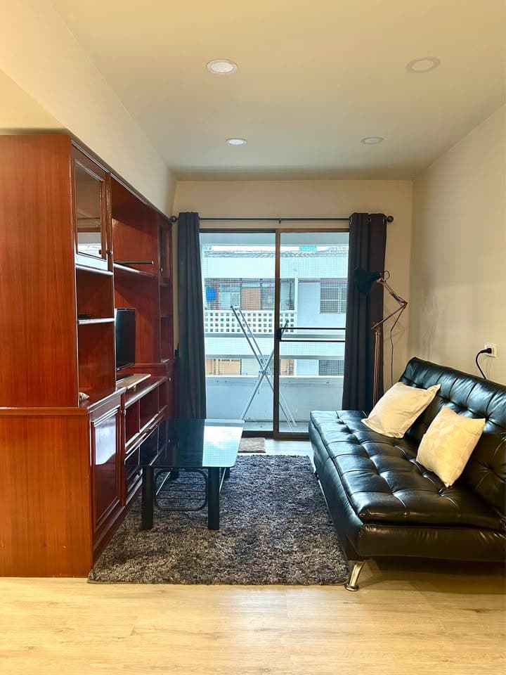 Thonglor Tower · 2 Beds Condo, 98 sqm, for Rent