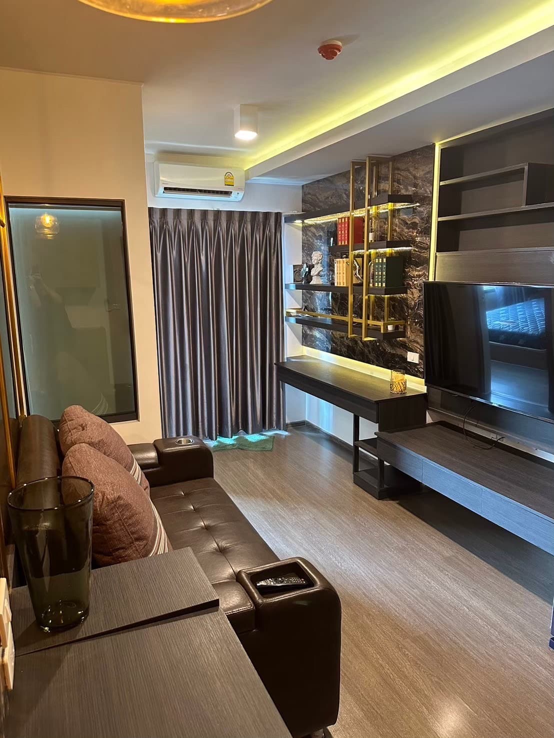 Ideo Sukhumvit 93 · 1 Bed Condo, 34.48 sqm, for Rent