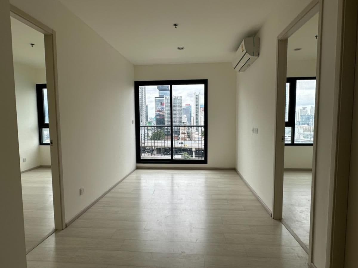 Life Asoke · 2 Beds Condo, 55 sqm, for Sale