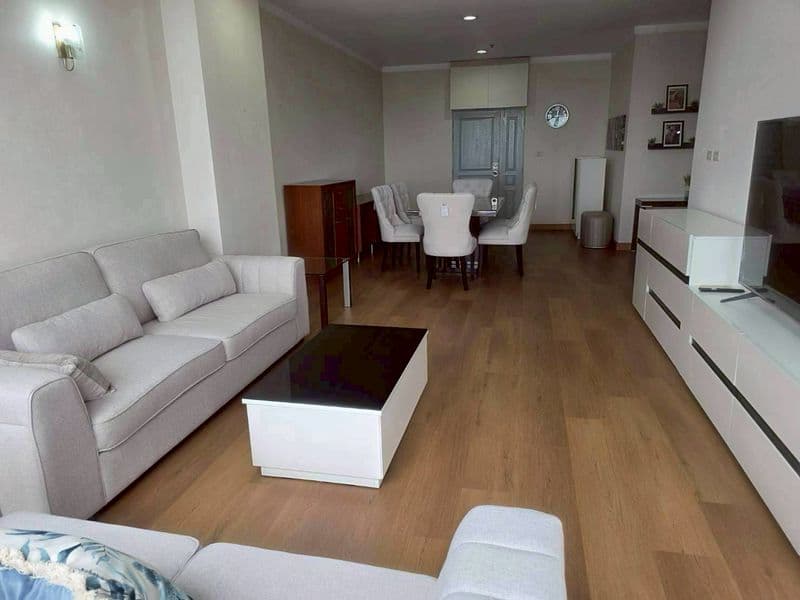 Waterford Diamond · 3 Beds Condo, 147 sqm, for Rent
