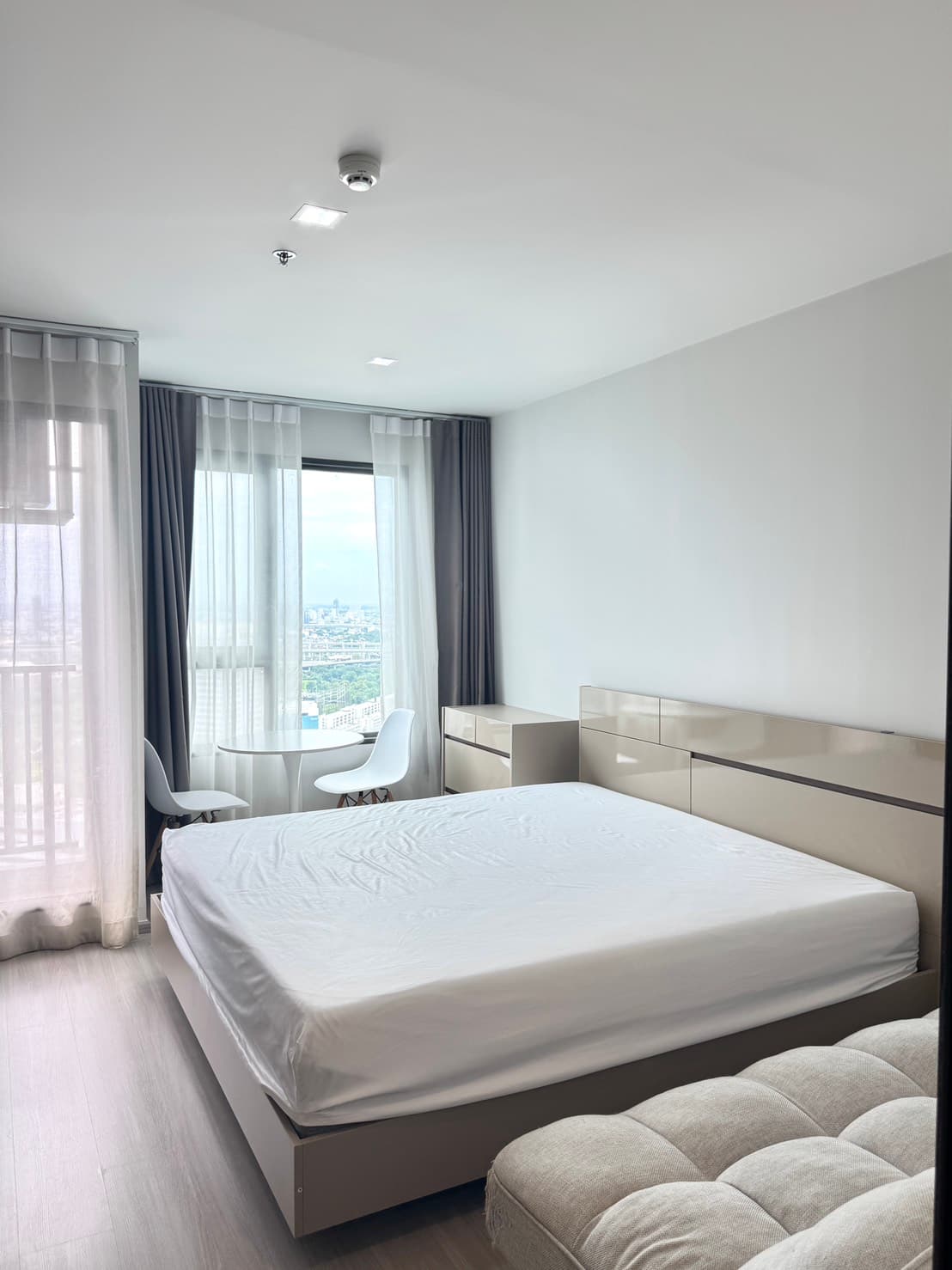 Life Ladprao · Studio Condo, 26 sqm, for Sale
