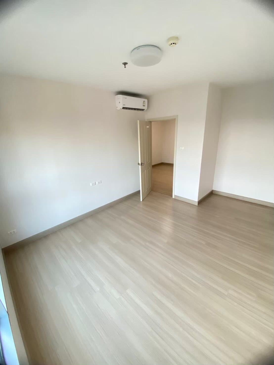 Supalai Veranda Rama9 · 1 Bed Condo, 37.35 sqm, for Sale or Rent