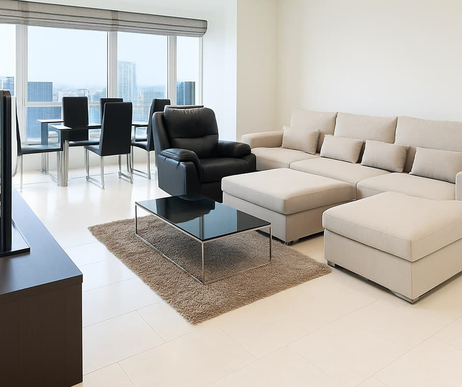 ให้เช่า คอนโด Eight Thonglor Residence · 3 ห้องนอน · 139.9 ตร.ม.
