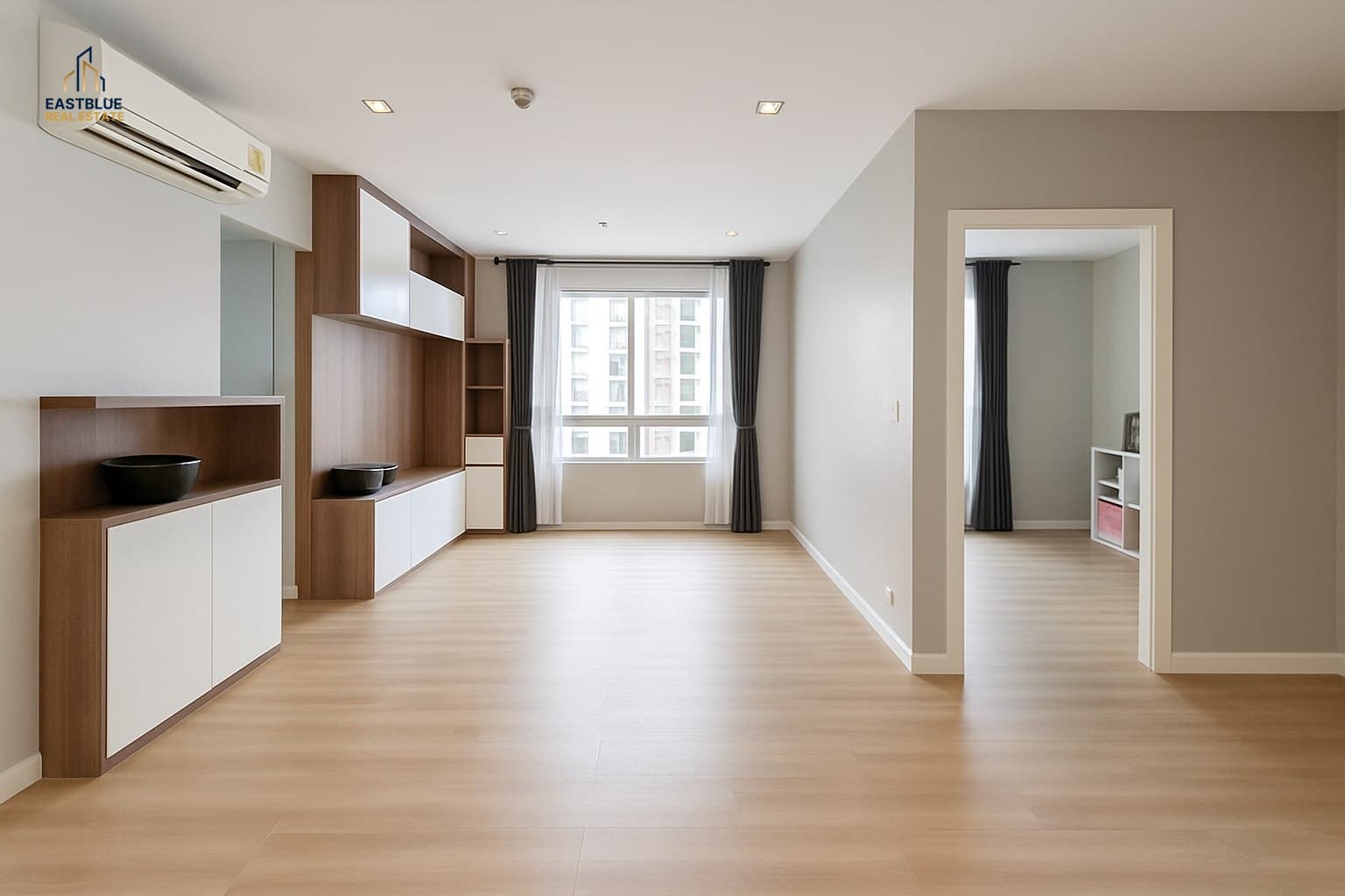 Condo One X Sukhumvit 26 · 2 Beds Condo, 75 sqm, for Sale