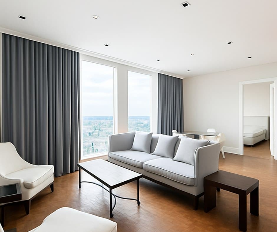 ขาย คอนโด The Ritz Carlton Residence · 2 ห้องนอน · 132 ตร.ม.