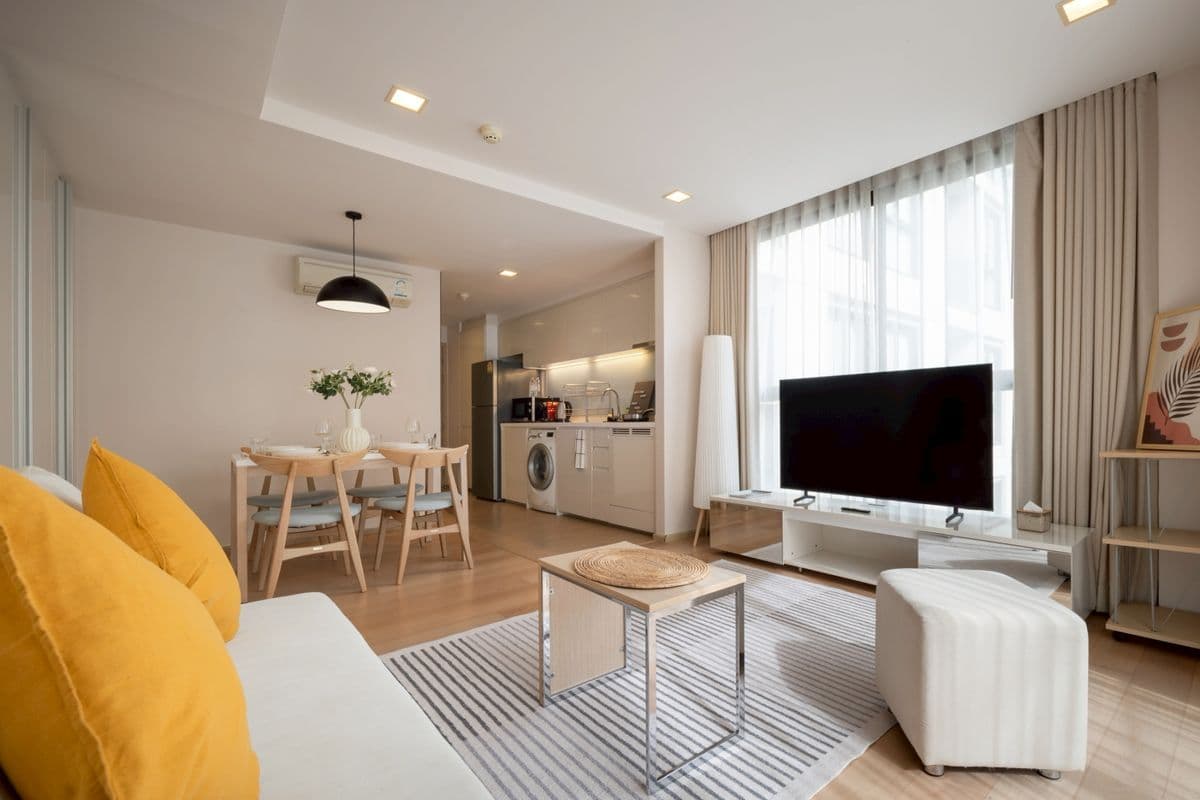 Liv@49 · 2 Beds Condo, 75 sqm, for Sale