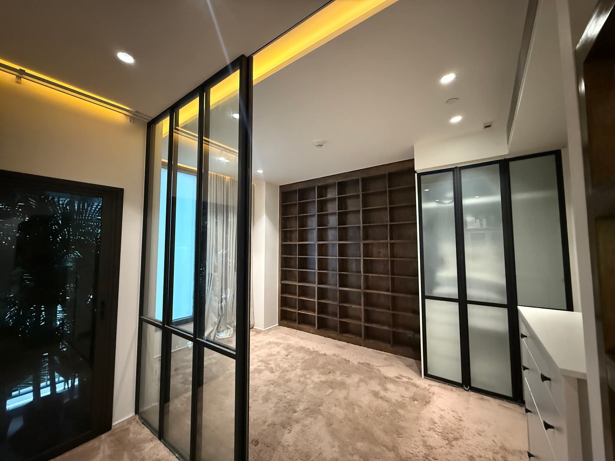 ขาย คอนโด Muniq Sukhumvit 23 · 1 ห้องนอน · 34.74 ตร.ม.