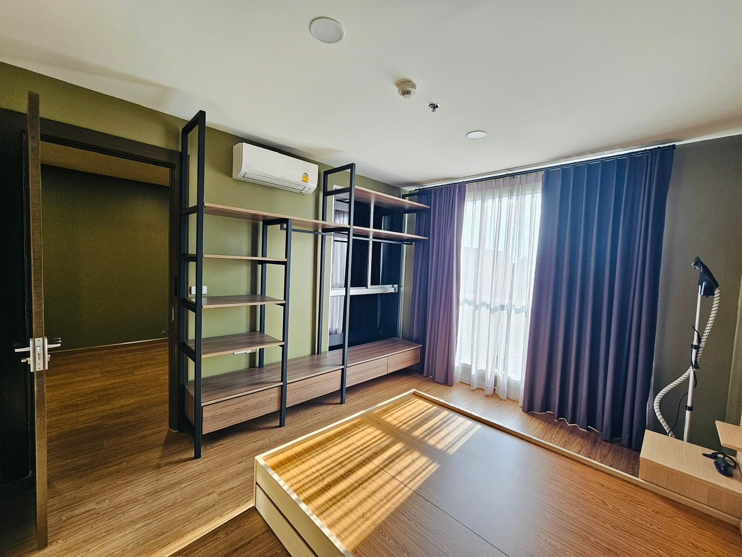 RHYTHM Ratchada · 1 Bed Condo, 46 sqm, for Sale