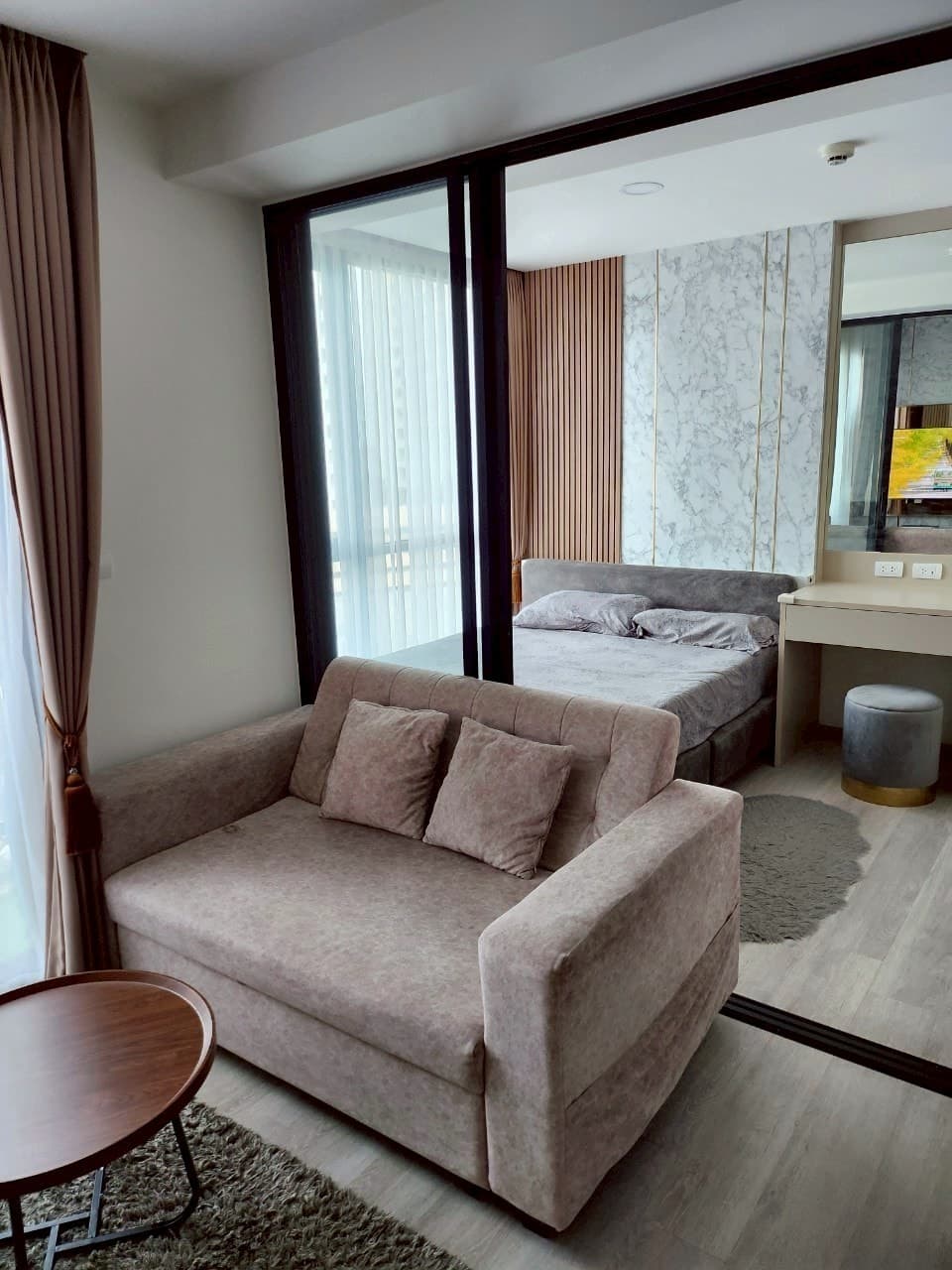 Maxxi Prime Ratchada-Sutthisan · 1 Bed Condo, 28.34 sqm, for Sale