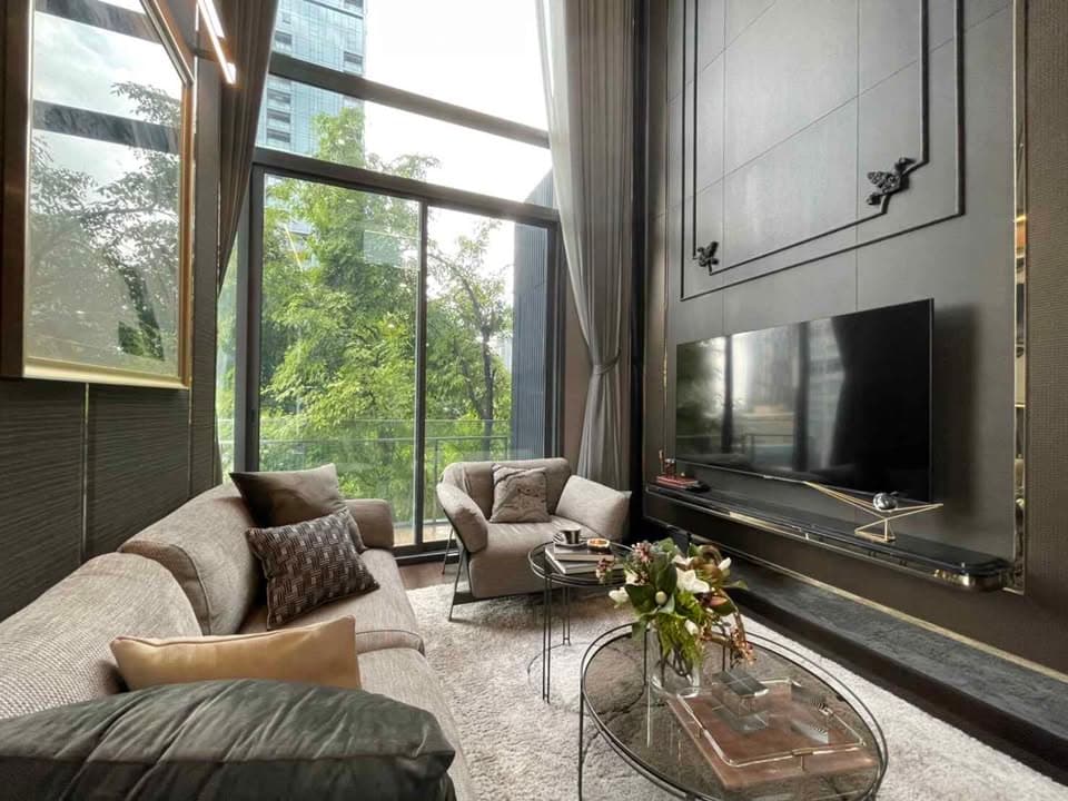ขาย/เช่า คอนโด LAVIQ Sukhumvit 57 · 2 ห้องนอน · 98 ตร.ม.