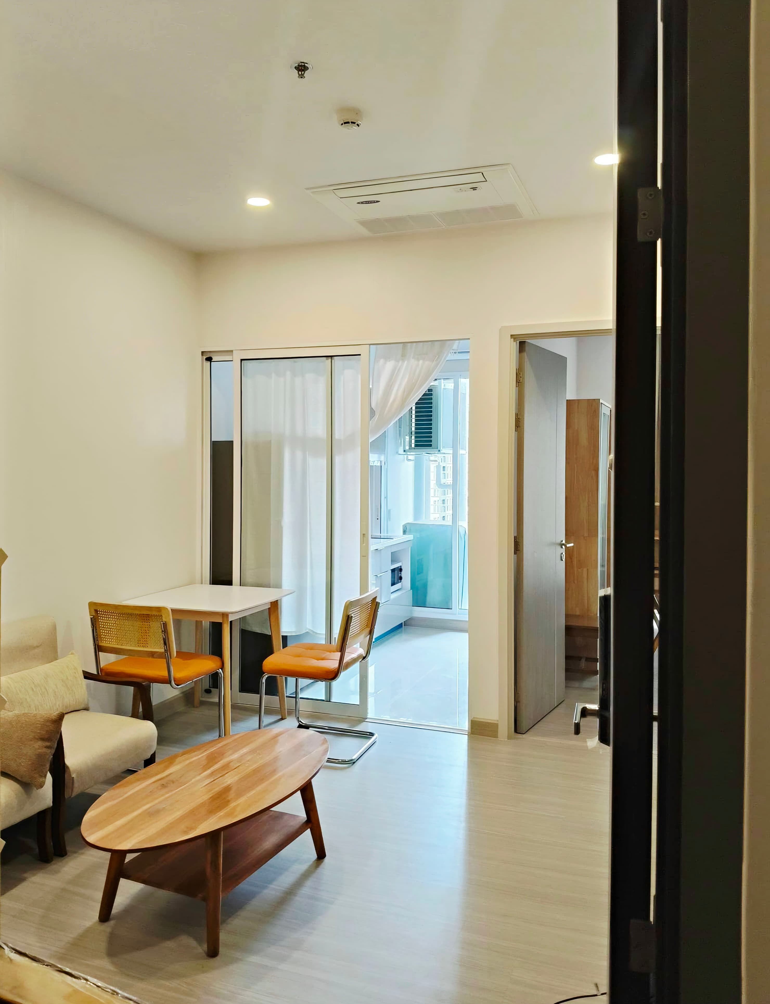 ขาย คอนโด Supalai Premier Si Phraya-Samyan · 1 ห้องนอน · 41.53 ตร.ม.