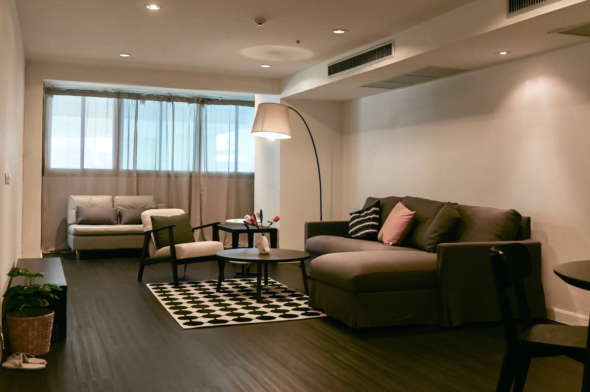 ขาย/เช่า คอนโด Crystal Garden · 2 ห้องนอน · 127 ตร.ม.