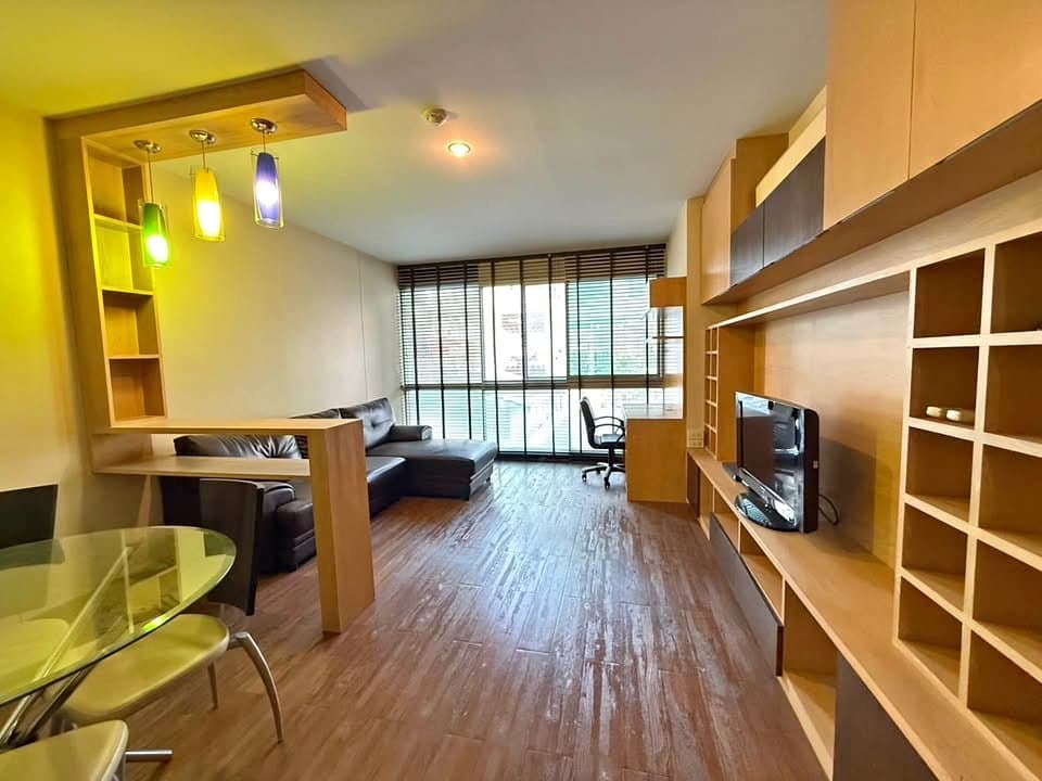 Von Napa Condominium · 1 Bed Condo, 57.5 sqm, for Sale or Rent