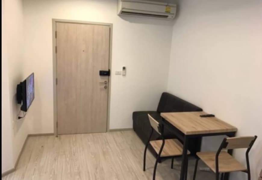 ขาย คอนโด Ideo mobi sukhumvit eastgate · 1 ห้องนอน · 30.4 ตร.ม.