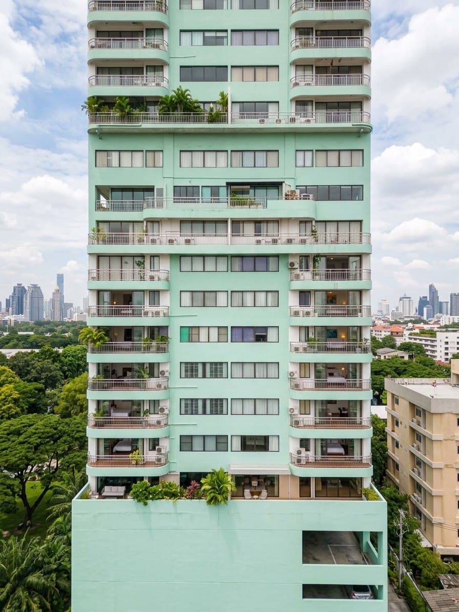 ขาย คอนโด Lake Green · 2 ห้องนอน · 106.31 ตร.ม.