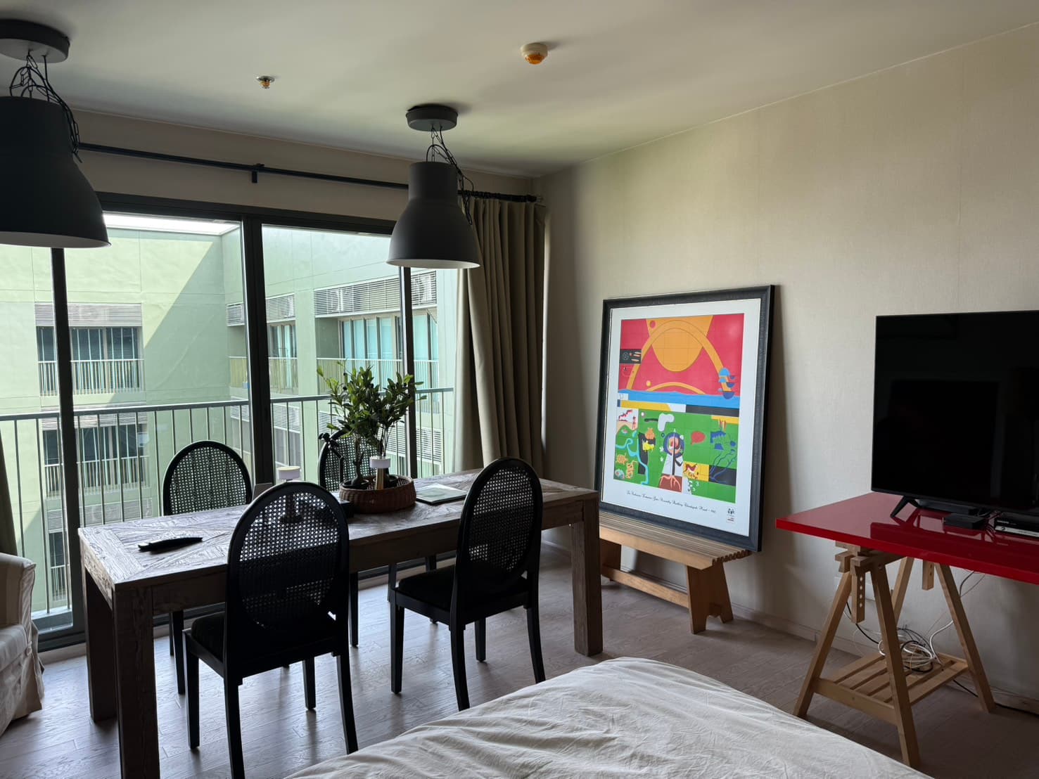 Noble Solo · 1 Bed Condo, 40 sqm, for Sale
