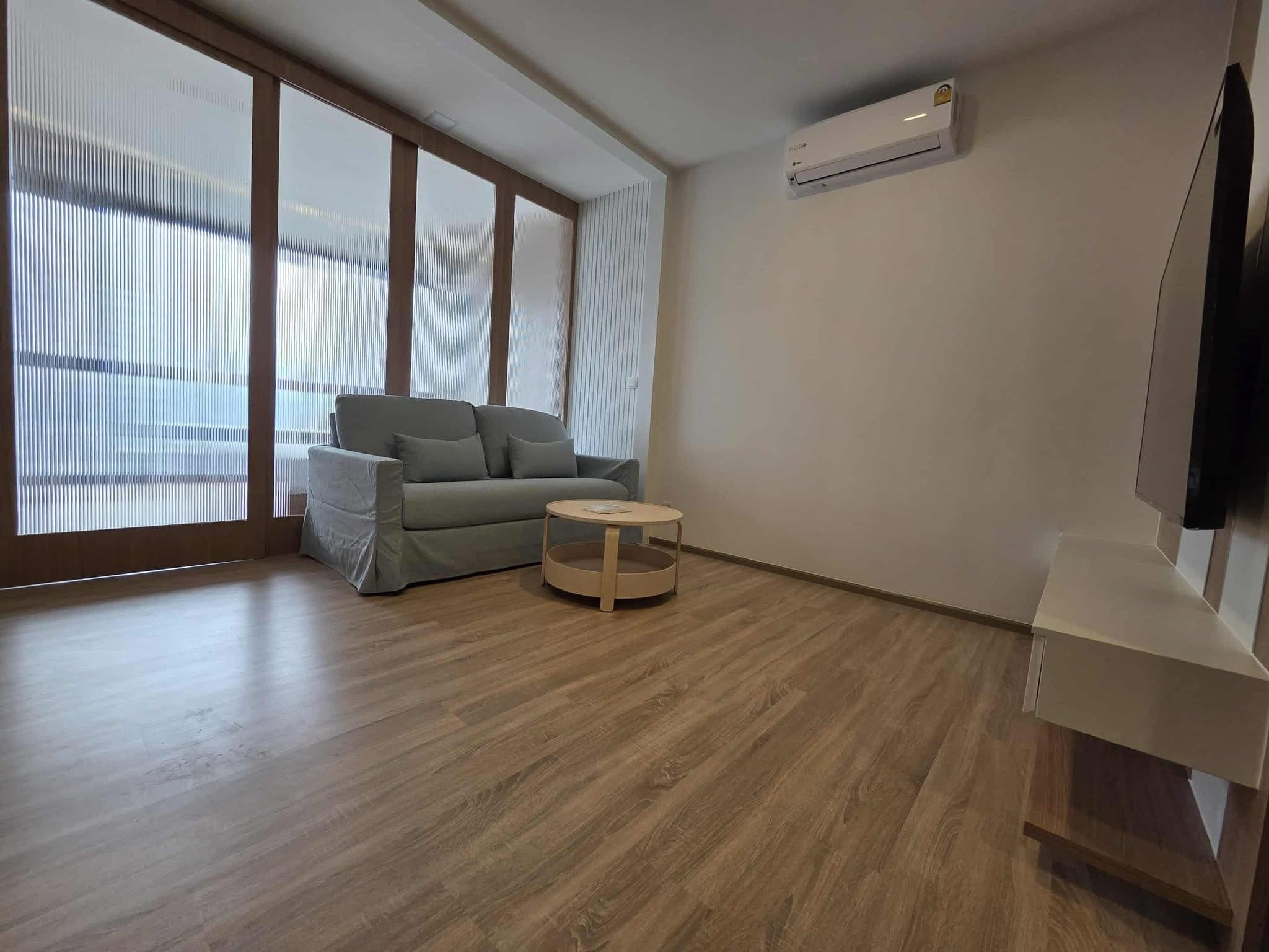 XT Phayathai · 1 Bed Condo, 43 sqm, for Rent