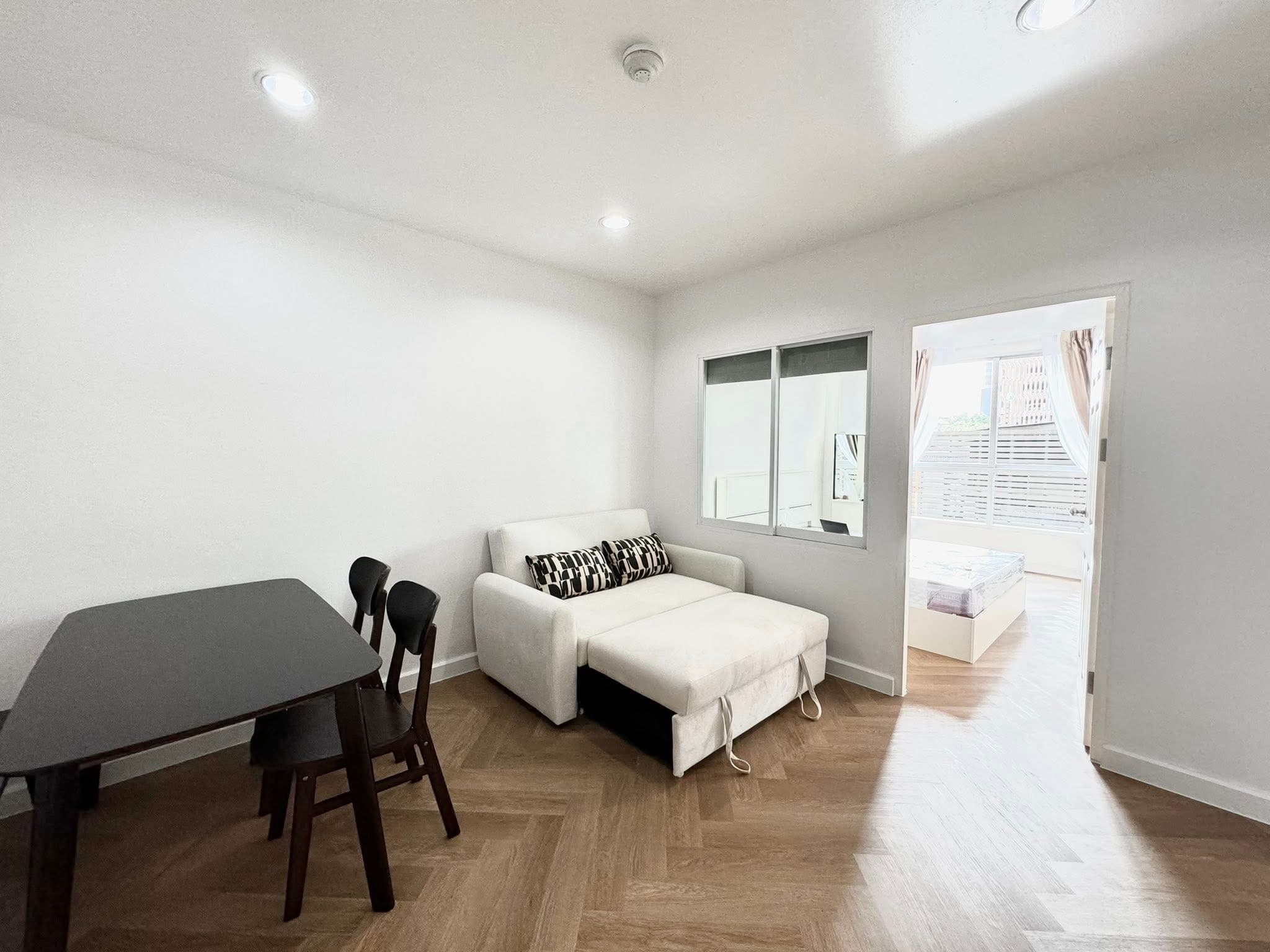 Life@Phahol 18 · 1 Bed Condo, 41.09 sqm, for Sale