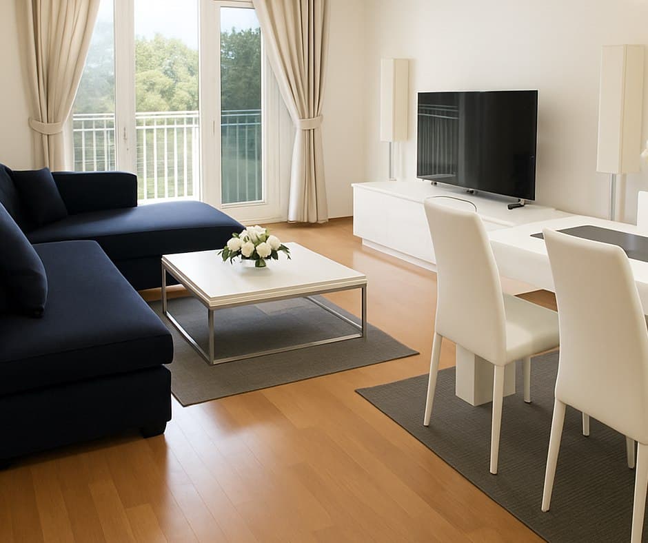 Baan Siri 13 · 3 Beds Condo, 114.4 sqm, for Sale or Rent