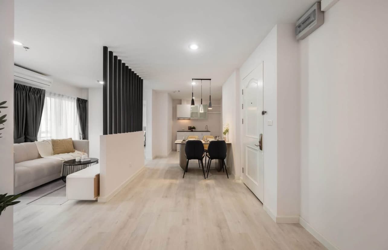 The Next Condominium Ladprao 44 · 2 Beds Condo, 68 sqm, for Sale