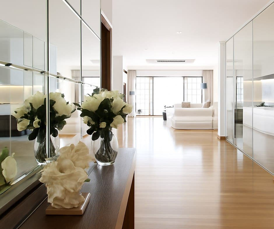 Tower Park condominium · 3 Beds Condo, 265 sqm, for Rent