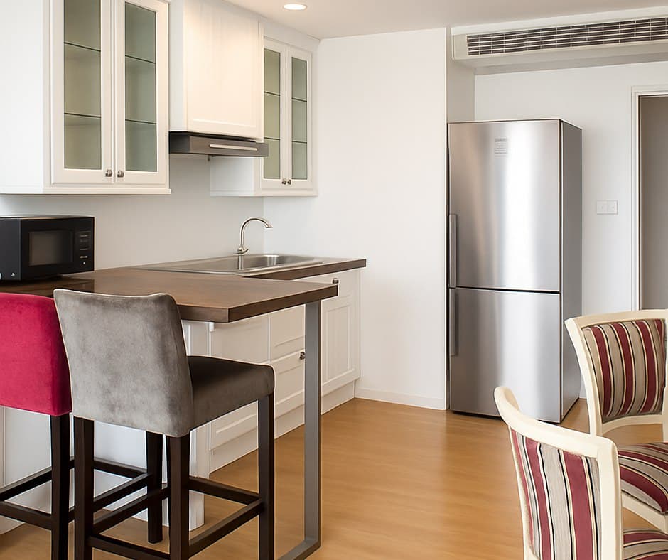 Noble Lite Ari · 2 Beds Condo, 105 sqm, for Sale or Rent
