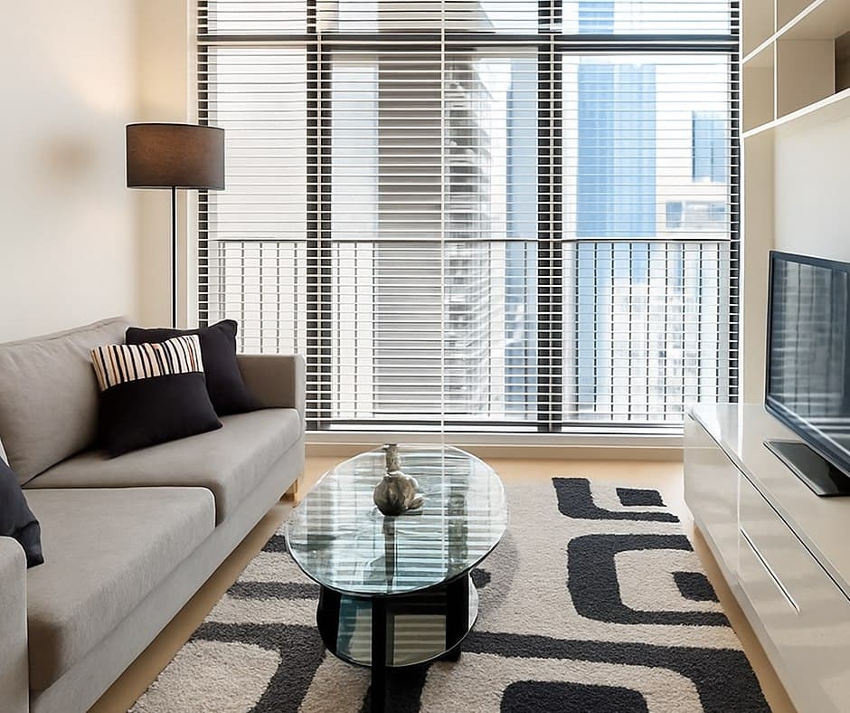 Noble Refine · 1 Bed Condo, 52 sqm, for Sale or Rent