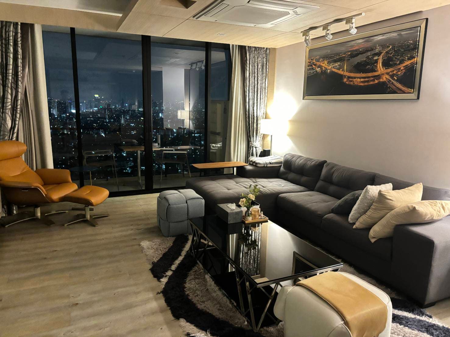 The Issara Ladprao · 3 Beds Condo, 138 sqm, for Sale