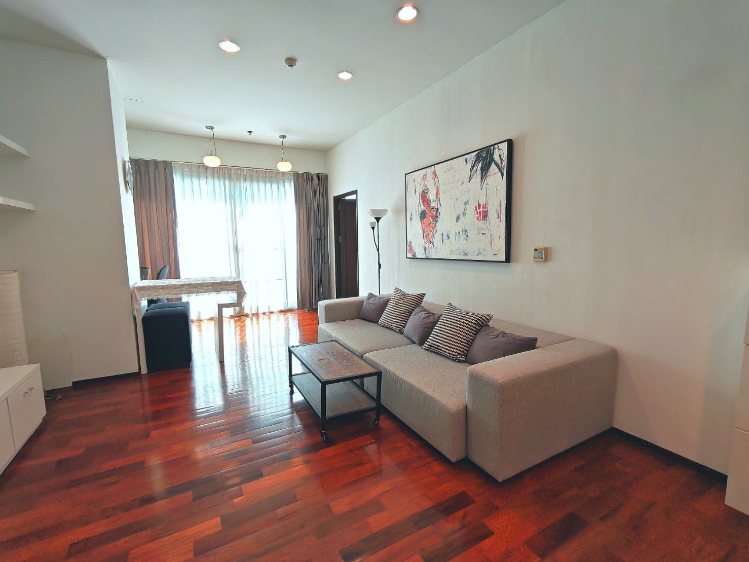 ขาย/เช่า คอนโด Noble Ora Thonglor · 1 ห้องนอน · 91 ตร.ม.