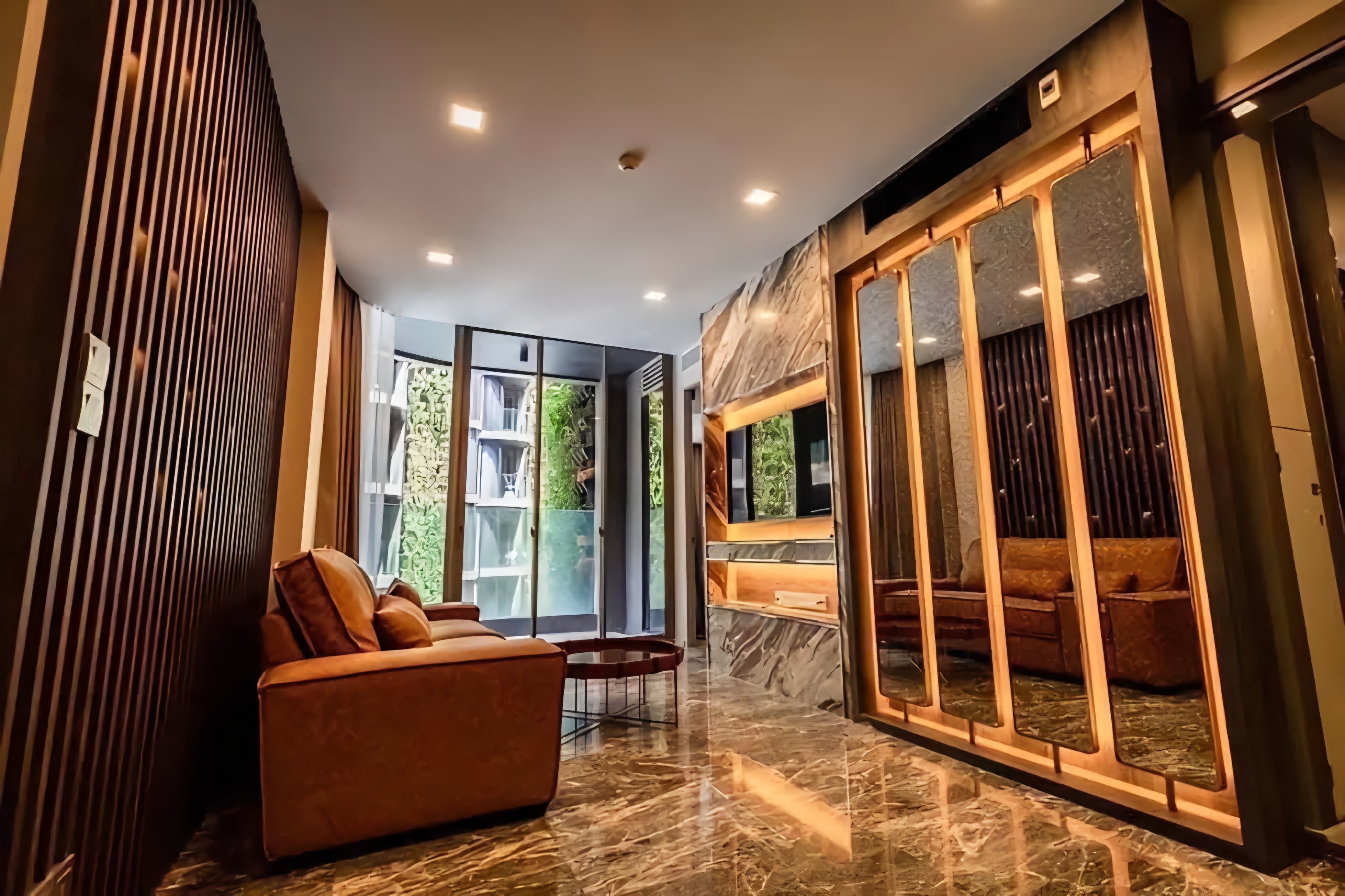 Ashton Residence 41 · 2 Beds Condo, 79 sqm, for Rent