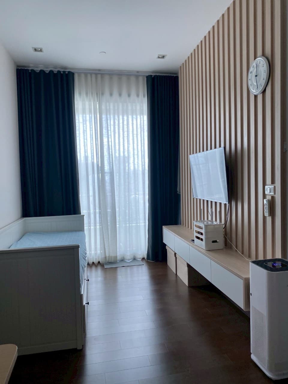 Q Asoke · 2 Beds Condo, 45.79 sqm, for Sale