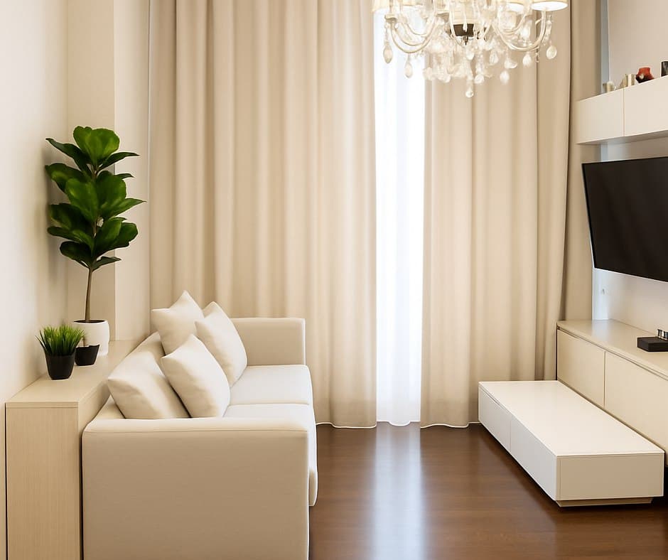 Q Asoke · 2 Beds Condo, 59.94 sqm, for Sale