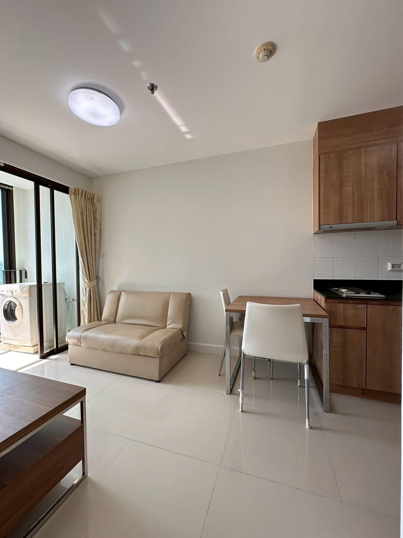 Ideo Ladprao 5 · 1 Bed Condo, 34 sqm, for Sale