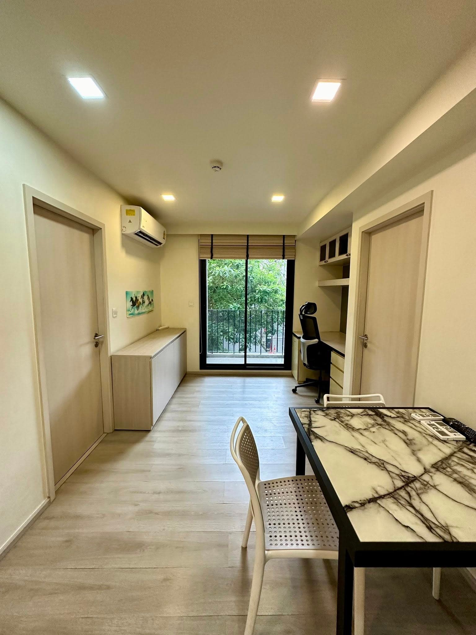 Maestro 03 Ratchada - Rama 9 · 2 Beds Condo, 57 sqm, for Sale