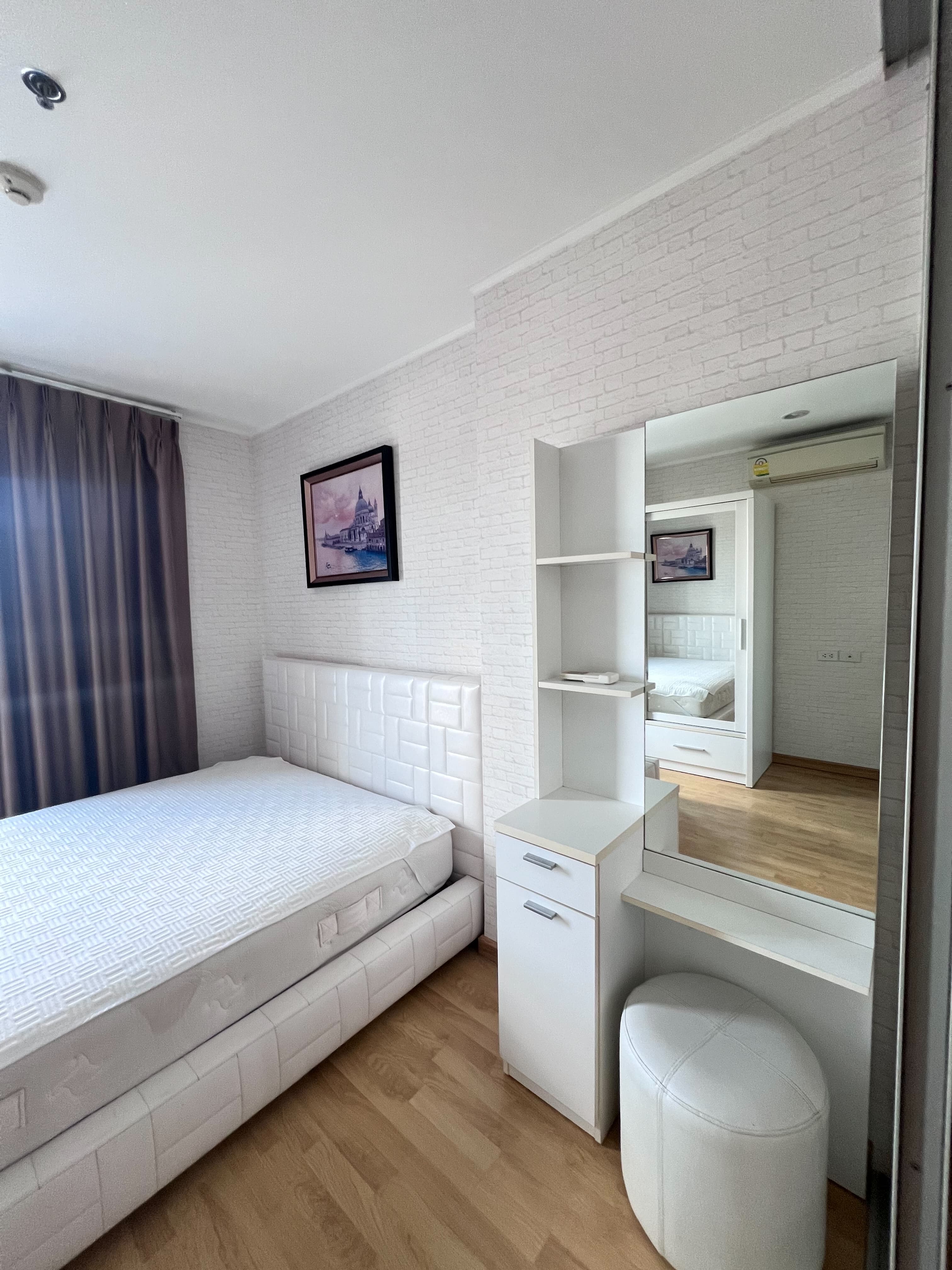U Delight @ Jatujak Station · 1 Bed Condo, 32 sqm, for Sale