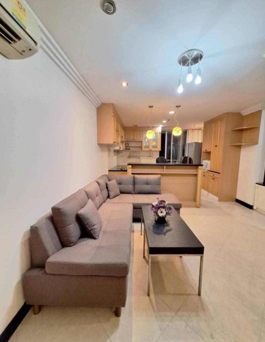 Asoke Place · 1 Bed Condo, 78 sqm, for Sale or Rent