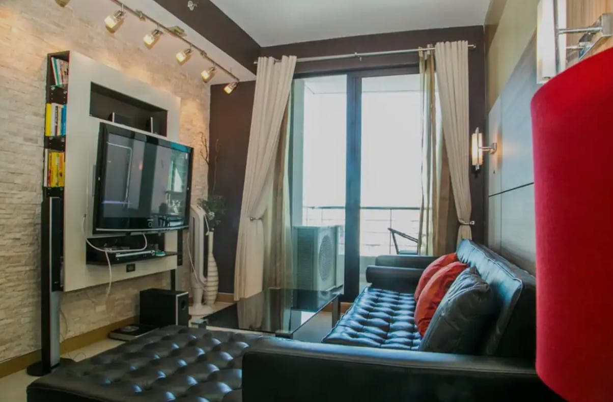 Supalai Premier Place Asoke · 1 Bed Condo, 56 sqm, for Rent