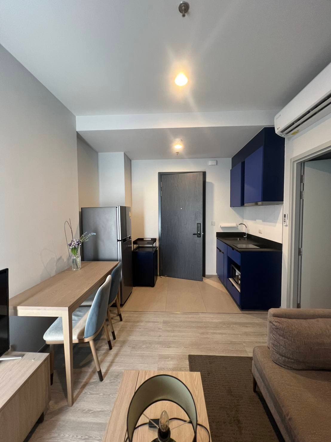 XT Ekkamai · 1 Bed Condo, 30 sqm, for Rent