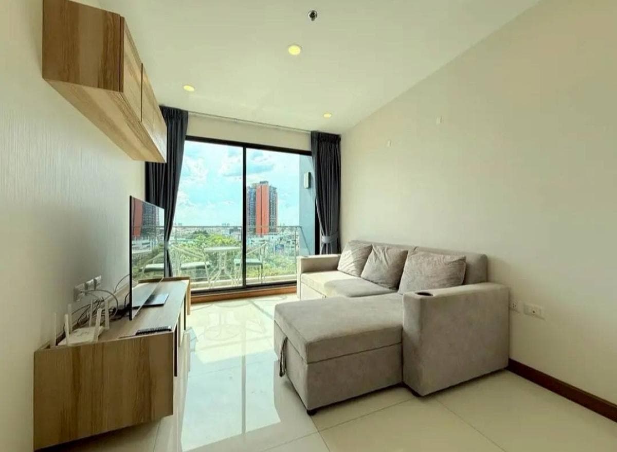 ขาย คอนโด Supalai Premier Charoen Nakhon · 2 ห้องนอน · 73 ตร.ม.