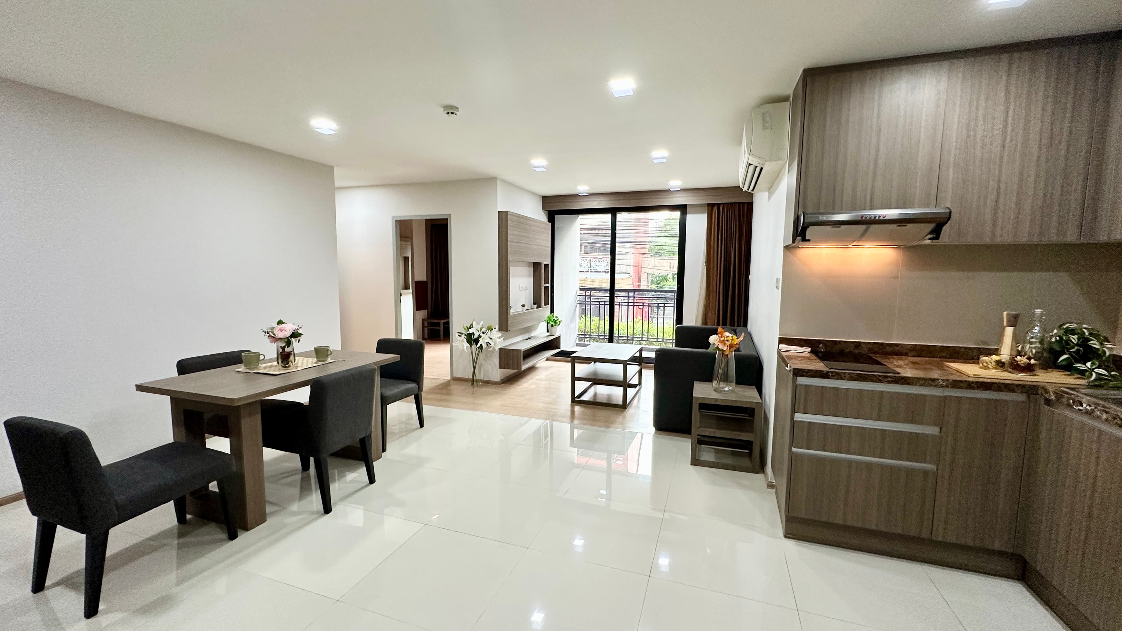 Art @Thonglor 25 · 2 Beds Condo, 72.04 sqm, for Sale