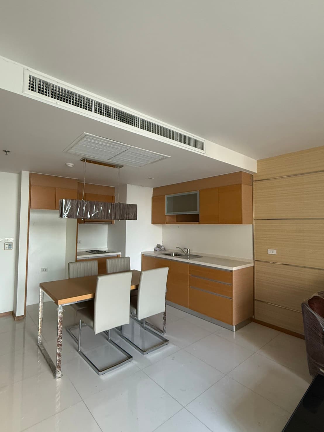 Sathorn Heritage · 1 Bed Condo, 68.1 sqm, for Sale